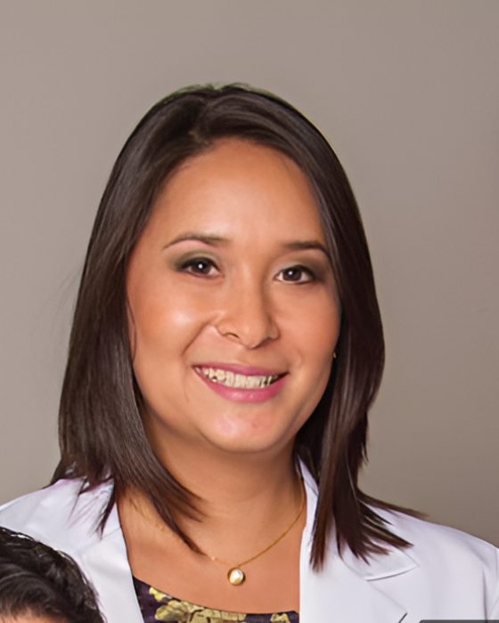 Dra. Leylin Delgado, especialista en endodoncia