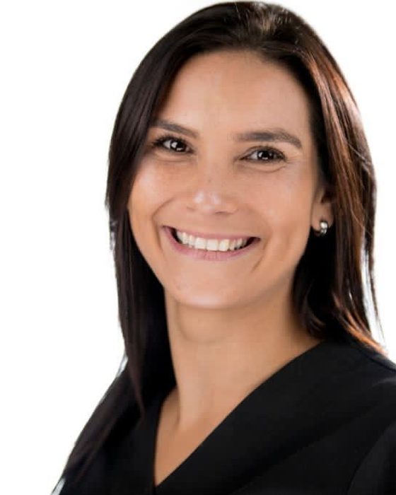 Dra. Priscilla Rodríguez, especialista en dolor orofacial